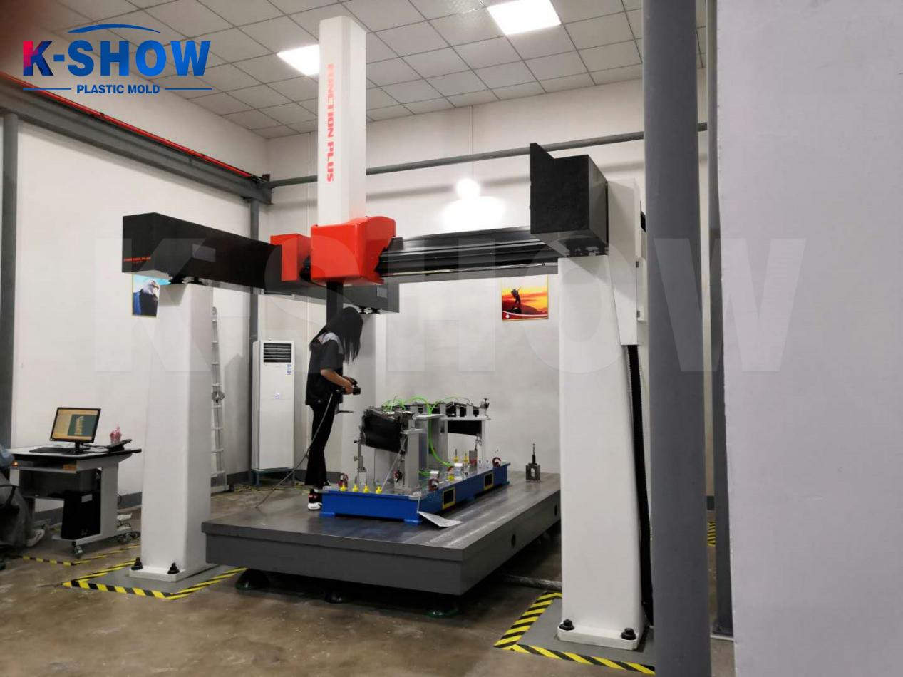 K-SHOW Moulding Co., Ltd. – Fabrication de pièces complexes en grand volume : analyse des scénarios d’application et des principaux avantages de la technologie de moulage